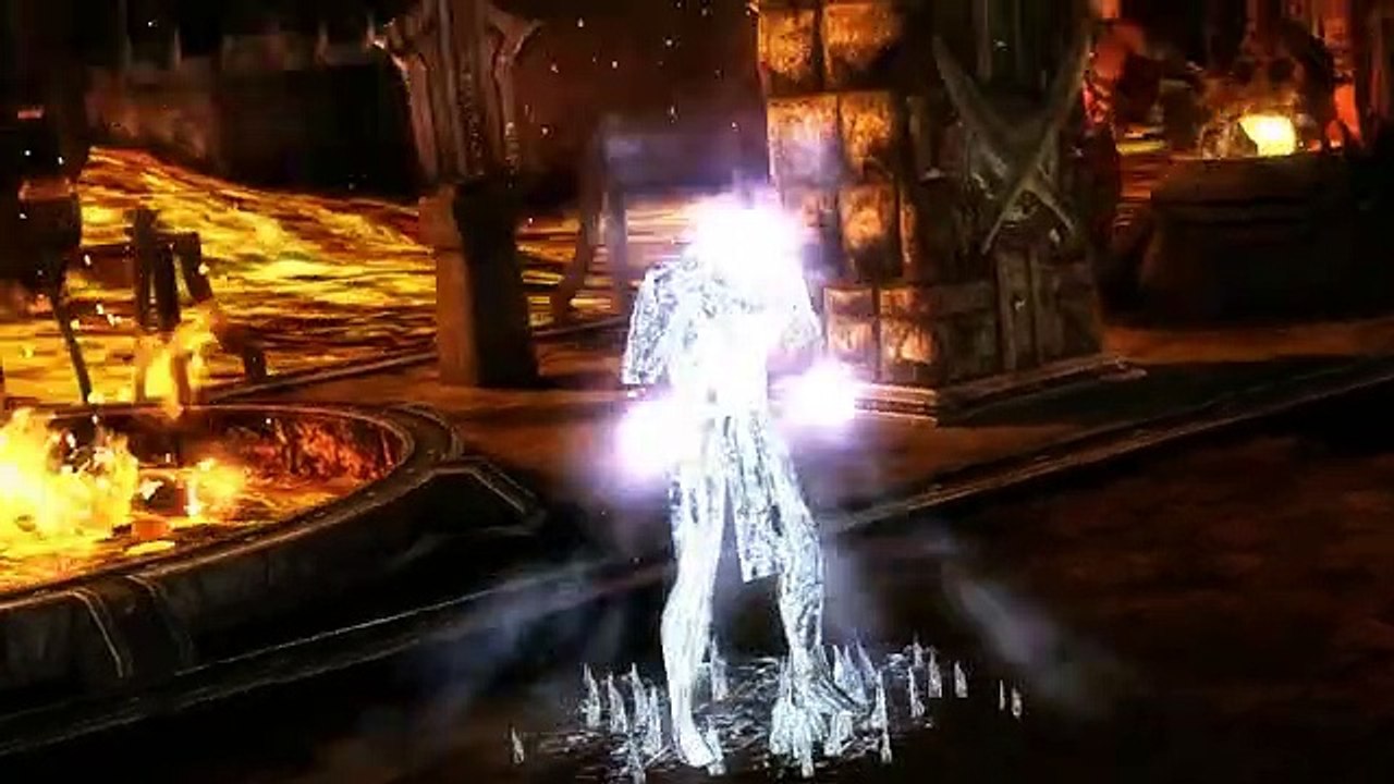 Mortal Kombat - Sub-Zero clásico