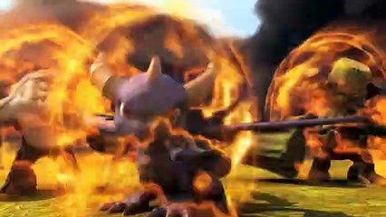 Skylanders: Spyro&apos;s Adventure - Tráiler (2)