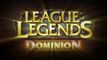 League of Legends - Dominio