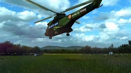 Wargame: European Escalation - Debut