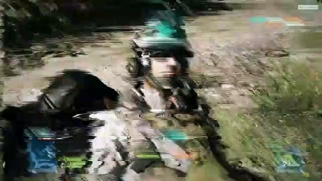 Battlefield 3 - Gamescom