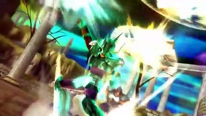 Saint Seiya Sanctuary Battle - Dragón
