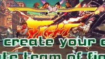 Street Fighter X Tekken - Gamescom 2011