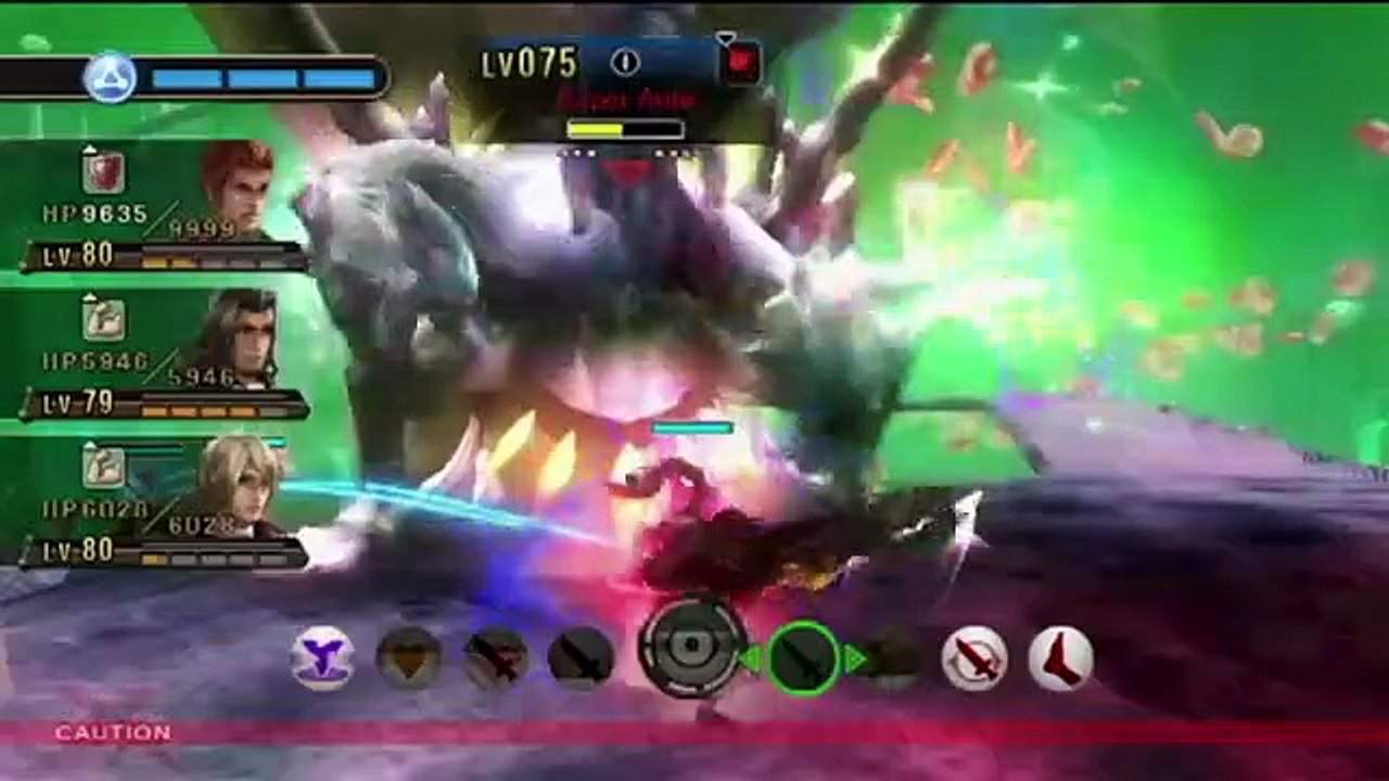 Xenoblade Chronicles - Lanzamiento