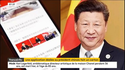 Découvrez quelle est l'application star qui a été téléchargée plus de 40 millions de fois en 1 mois, et c'est surprenant !