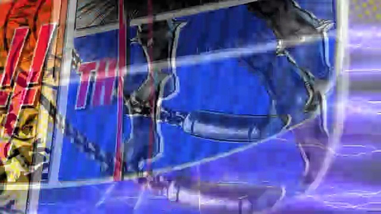 Ultimate Marvel vs Capcom 3 - Ghost Rider