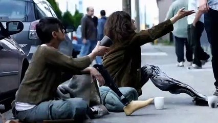 Deus Ex: Human Revolution - Playing God