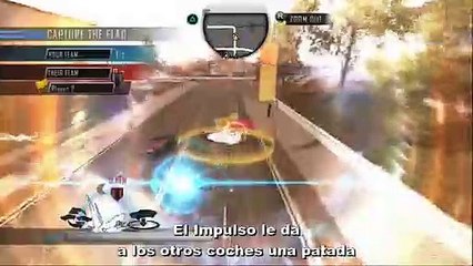 Driver: San Francisco - Multijugador