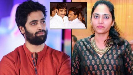 Political Angles Were Added To Adivi Seshu And Supriya's Relationship