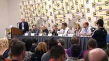 Uncharted 3: La traición de Drake - Comic-Con