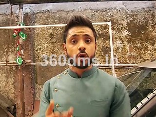 Ishq Subhan Allah | Kabir Disclose Aamir and Zara's Conspiracy | इश्क़ सुभान अल्लाह