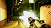 Deus Ex: Human Revolution - Combate