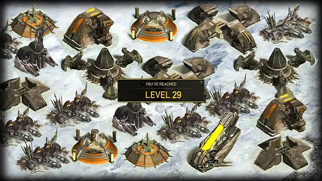 Resistance 3 - Global Resistance