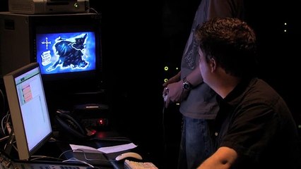 Monkey Island Special Edition Collection - Desarrollo (4)