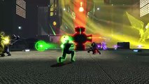 DC Universe Online - Linterna Verde