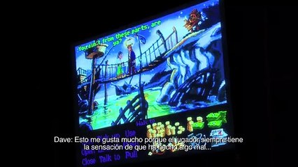 Monkey Island Special Edition Collection - Desarrollo (2)