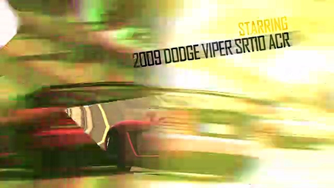 Driver: San Francisco - Coches