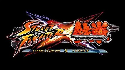 Street Fighter X Tekken - Dhalsim