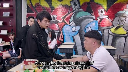 KO One Re-Call Episode 20 SUBBED