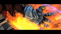 Darksiders 2 - Tráiler extendido