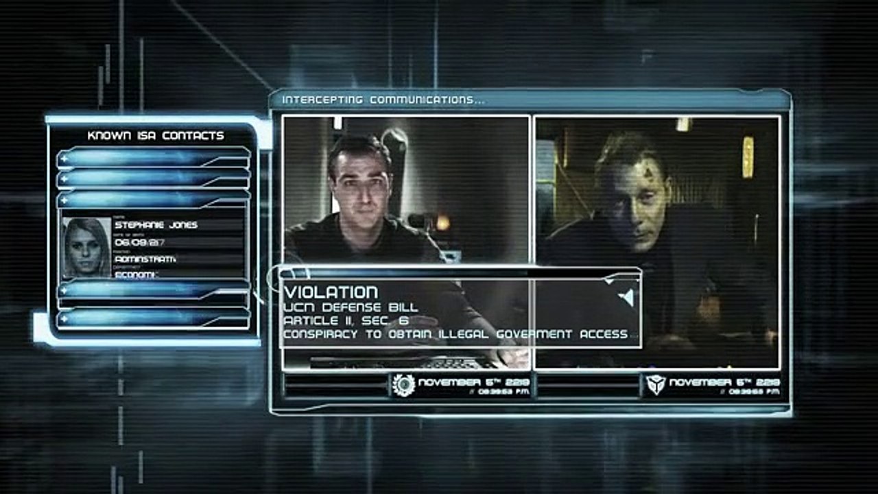 Killzone - El origen de la guerra