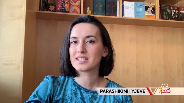 7pa5 - Horoskopi sot - 20 Shkurt 2019 - Show - Vizion Plus