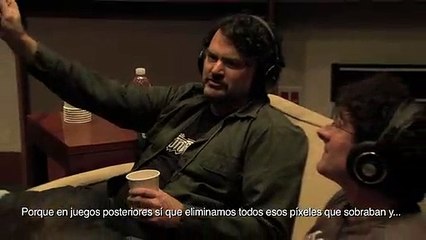 Monkey Island Special Edition Collection - Desarrollo (3)