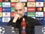 I was lucky to win Champions League at Barcelona - Guardiola