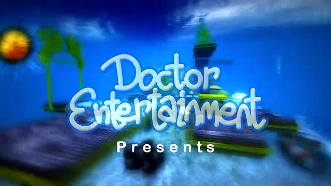 Puzzle Dimension - Tráiler