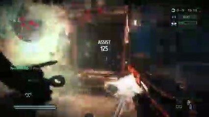 Killzone 3 - From the Ashes (3)