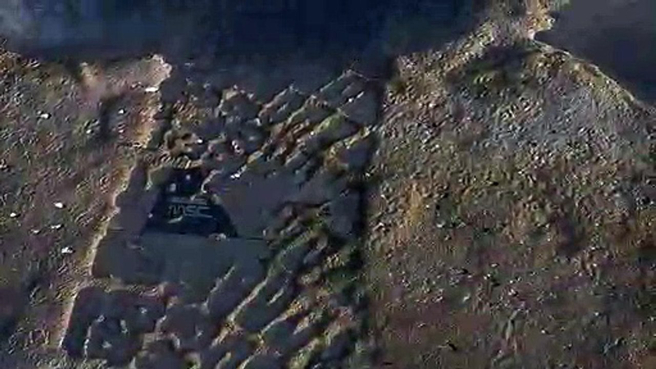 World Rally Championship 2 - Debut