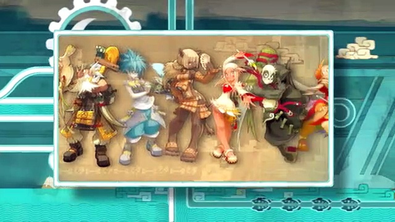 Wakfu - Novedades