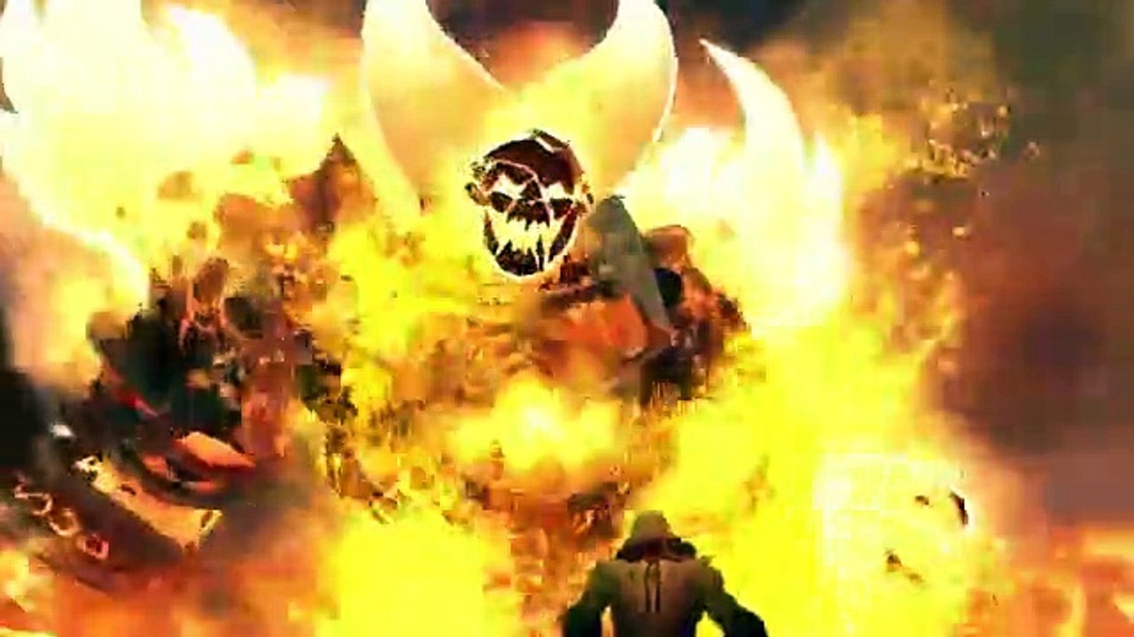 World of Warcraft - Rage of the Firelands