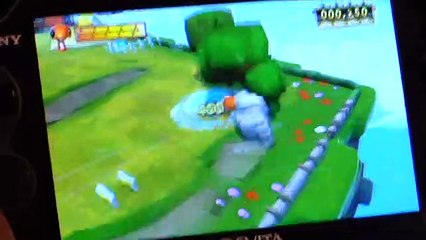 Jugando a Little Deviants - Vandal TV E3 2011