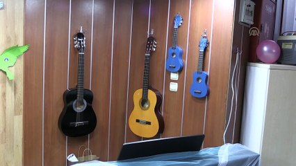 Oğlunun ismi müzik sınıfında yaşayacak - ZONGULDAK