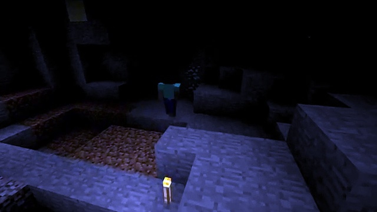 Minecraft - Teaser