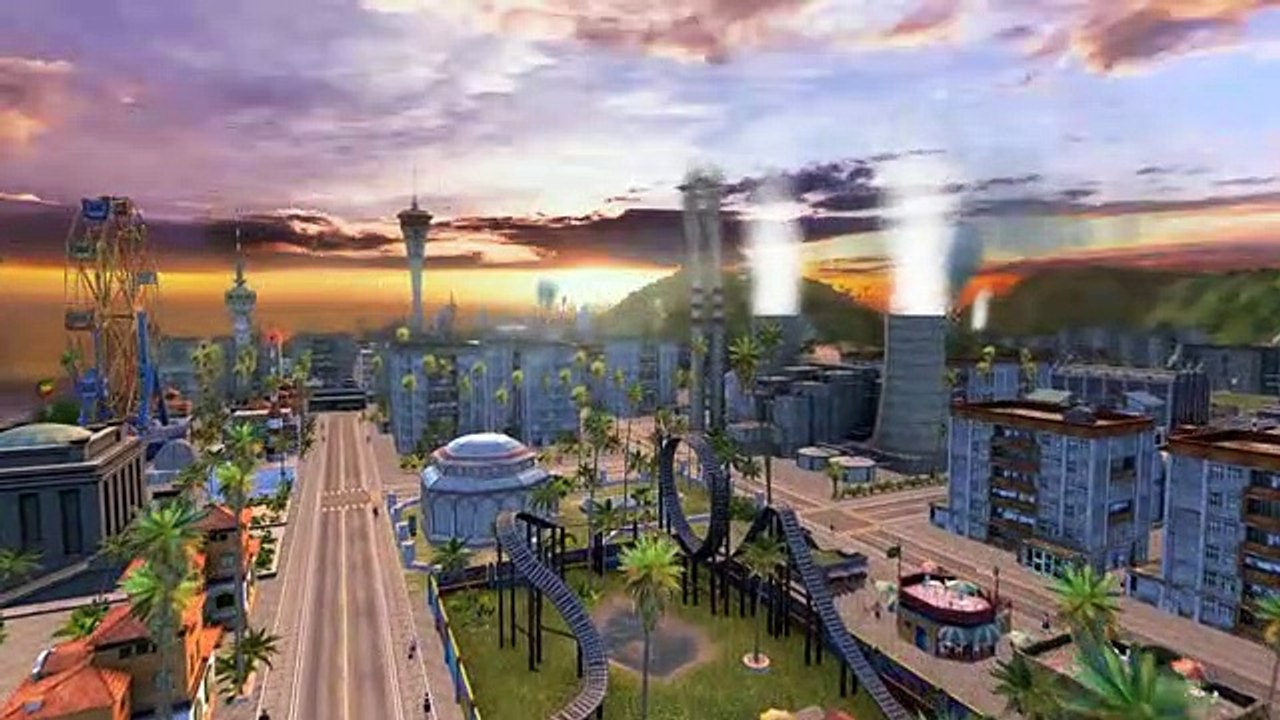 Tropico 4 - Lanzamiento
