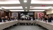 Spor Büyük Beşiktaş Yürüyüşü Platformu Basın Toplantısı Düzenledi