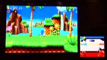 Jugando a Sonic Generations 3DS - Vandal TV E3 2011