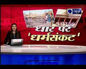 Snapdeal girl _ I don't know how she managed to escape, says Dipti Sarna's fathe