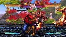 Street Fighter X Tekken - Entrevista