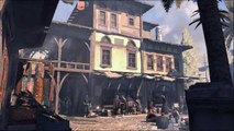 Assassin's Creed Revelations - Jugabilidad