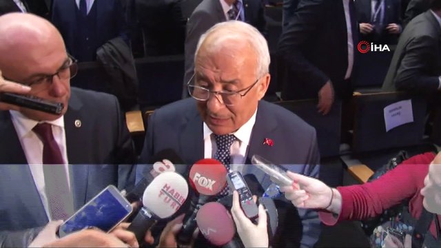 Burhanettin Kocamaz: “Burada kesin bir ihanet var”