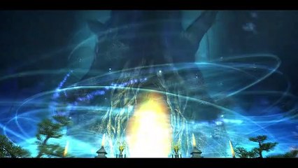 White Knight Chronicles - II Tráiler