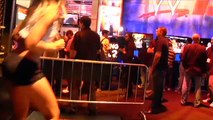 Paseo por el E3 (2) y despedida - Vandal TV E3 2011
