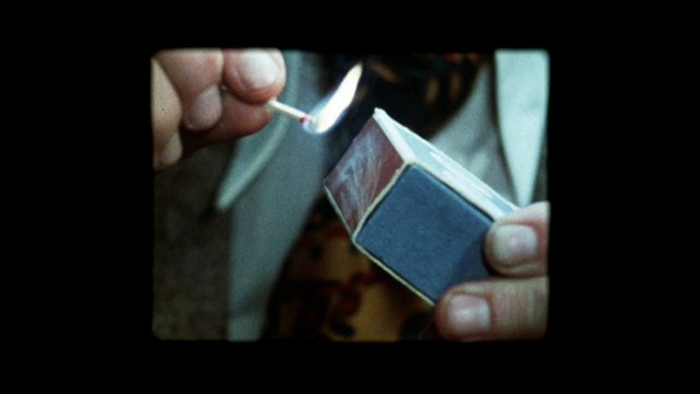 The Window of Dreams / La Lucarne des rêves (2017) - Trailer (French)