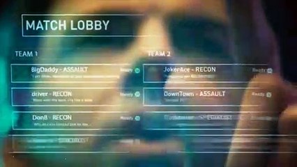 Ghost Recon Online - Wii U