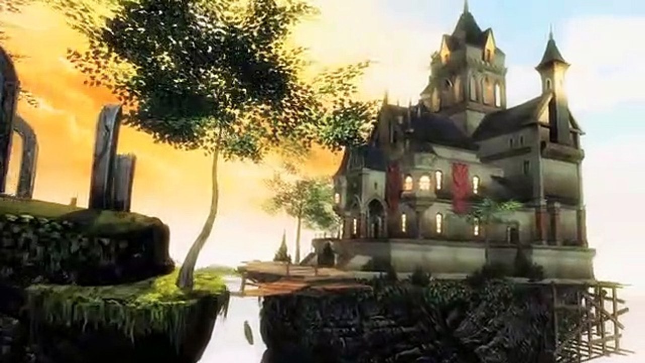 Neverwinter - Tráiler E3