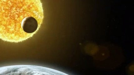 Andromeda S05E19 One More Day's Light (1)