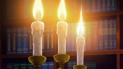 Professor Layton and the Last Specter - Tráiler E3